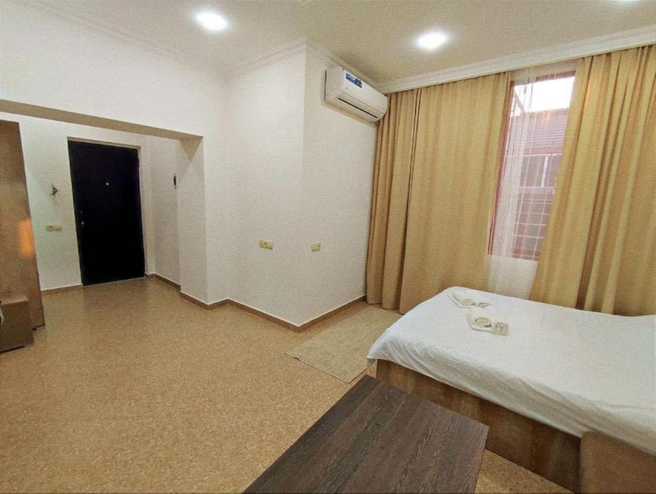 Aygestan Apartments เยเรวาน ภายนอก รูปภาพ